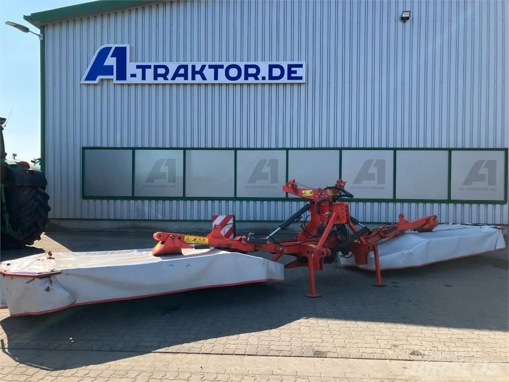 Kuhn GMD 8730FF Mähwerke