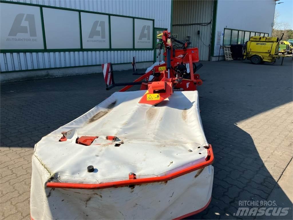 Kuhn GMD 8730FF Mähwerke