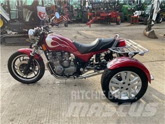 Yamaha Trike bike ATV/Quad