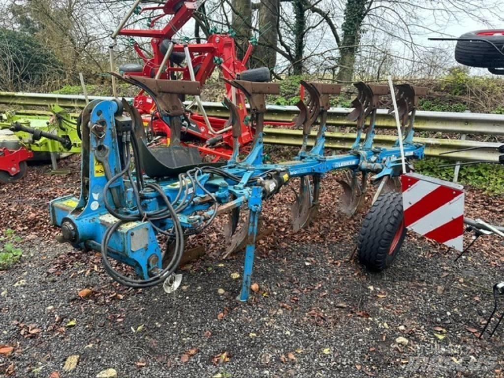 Lemken Opal 120 Konventionelle Pflüge
