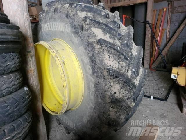 Trelleborg 650/85-38 Reifen