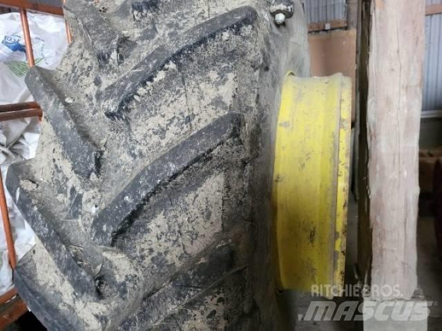 Trelleborg 650/85-38 Reifen