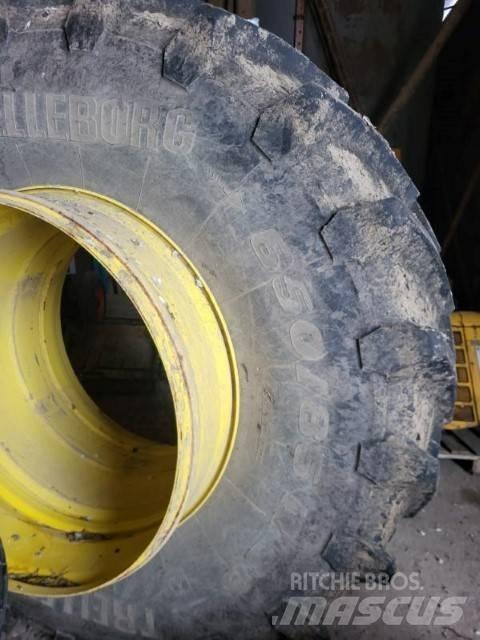 Trelleborg 650/85-38 Reifen