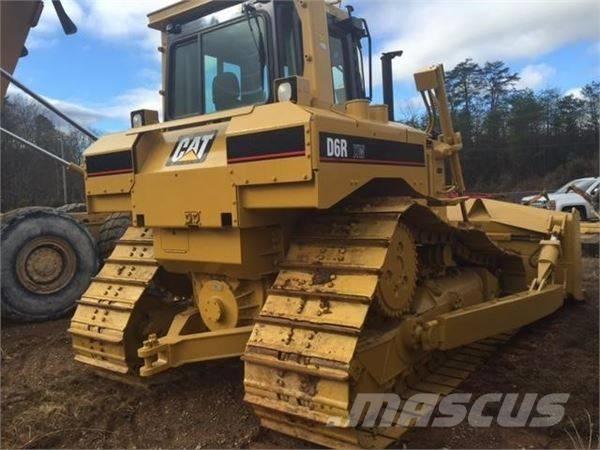 CAT D 6 R Bulldozer