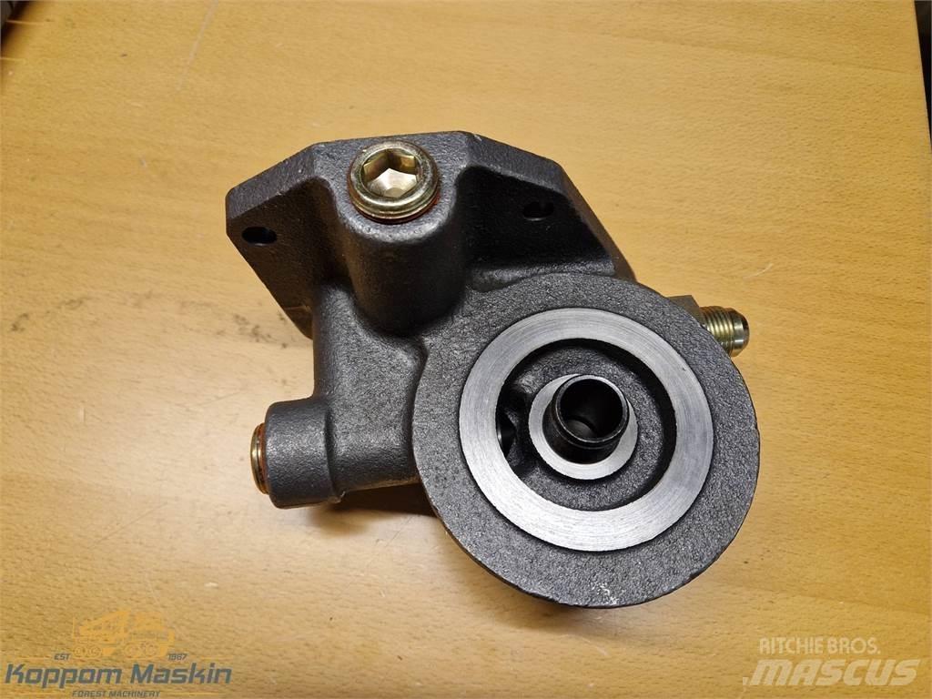 Rottne 87802998 Motoren
