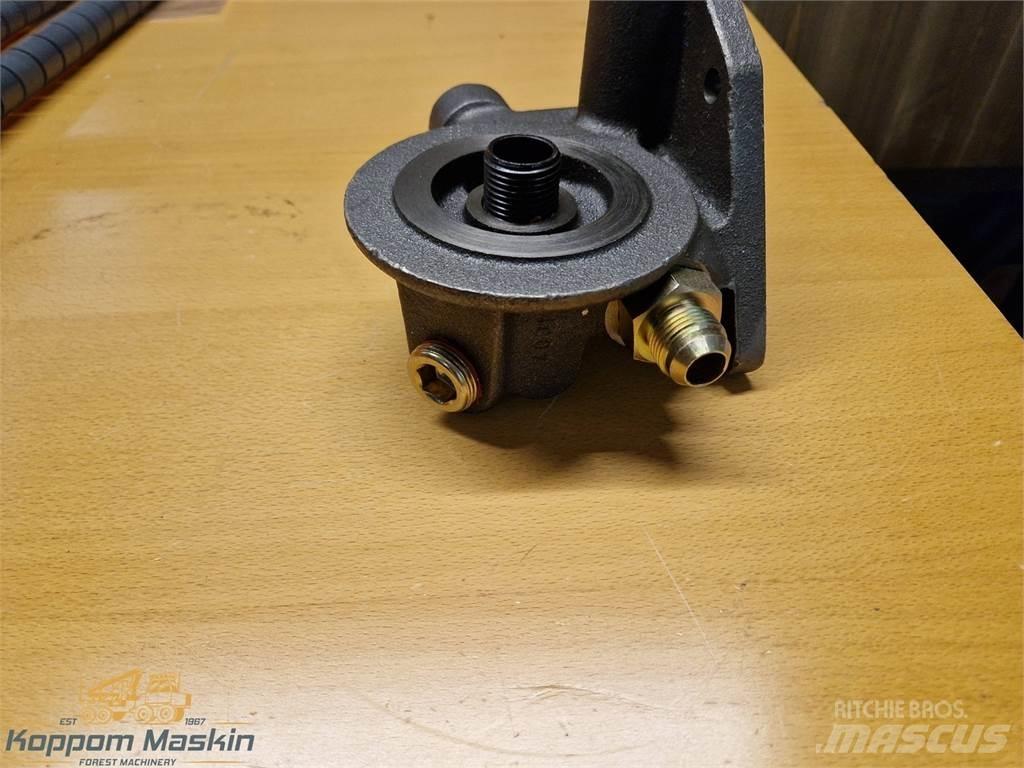 Rottne 87802998 Motoren