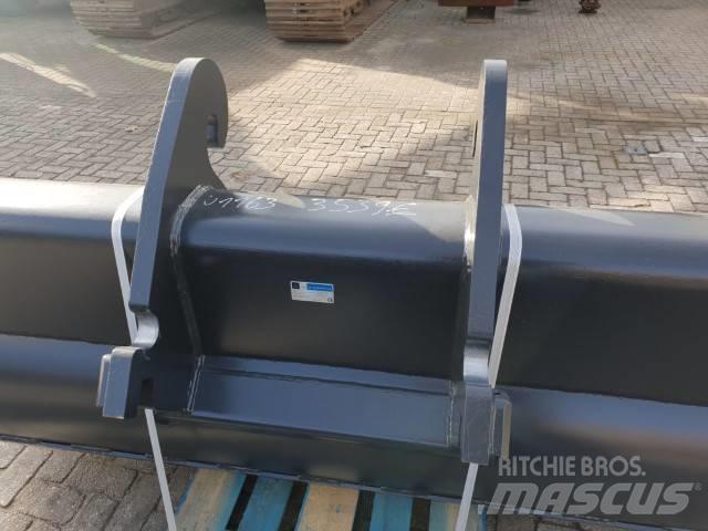 GP SBS55-2200-CW40 Schaufeln