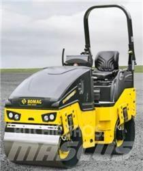 Bomag BW 120 AD-5 Tandemwalzen
