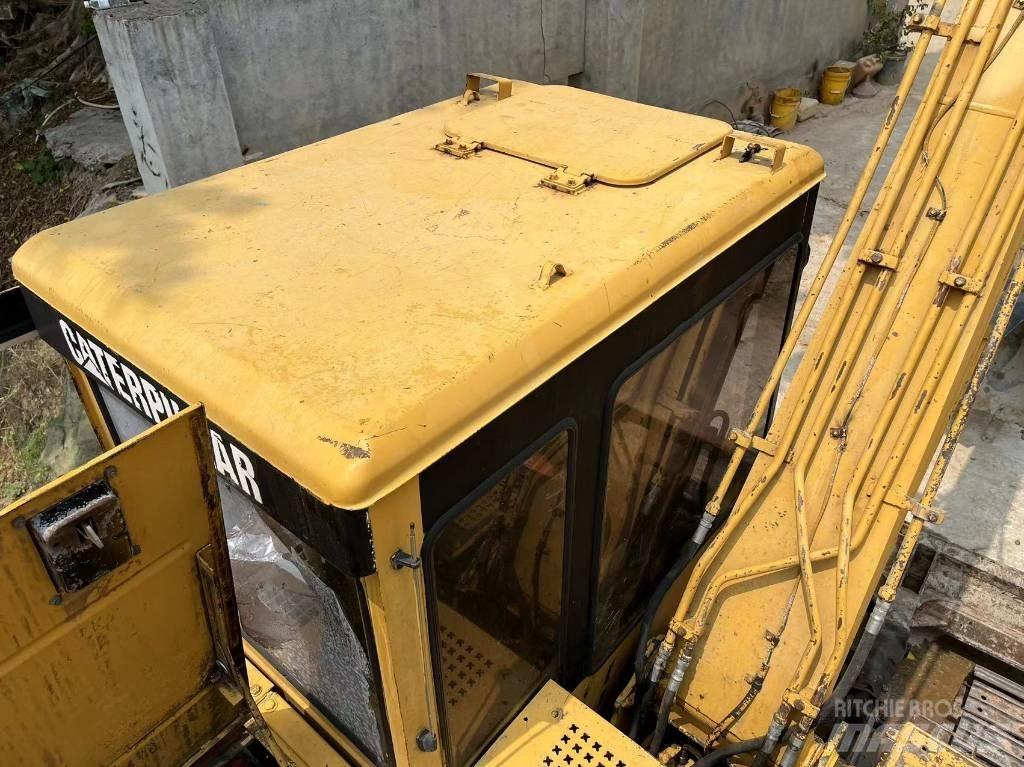CAT 307 Raupenbagger