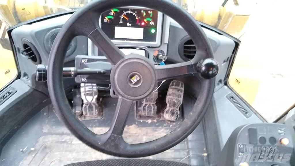 CAT 950M Radlader