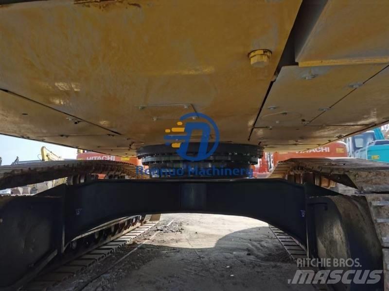 Komatsu PC360-7 Raupenbagger