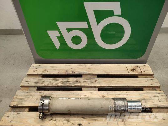 Merlo 40.25  actuator Ausleger