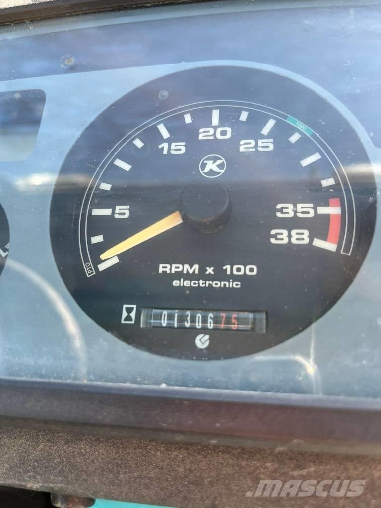  BEACHTECH MARINA Sonstige Baumaschinen