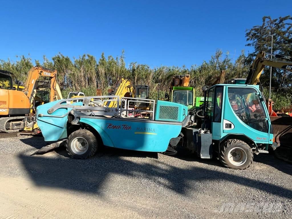  BEACHTECH MARINA Sonstige Baumaschinen