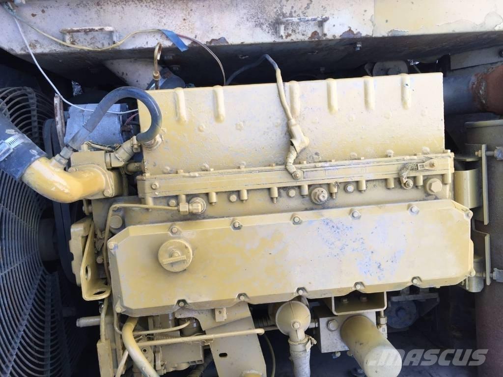 CAT 325 B Raupenbagger