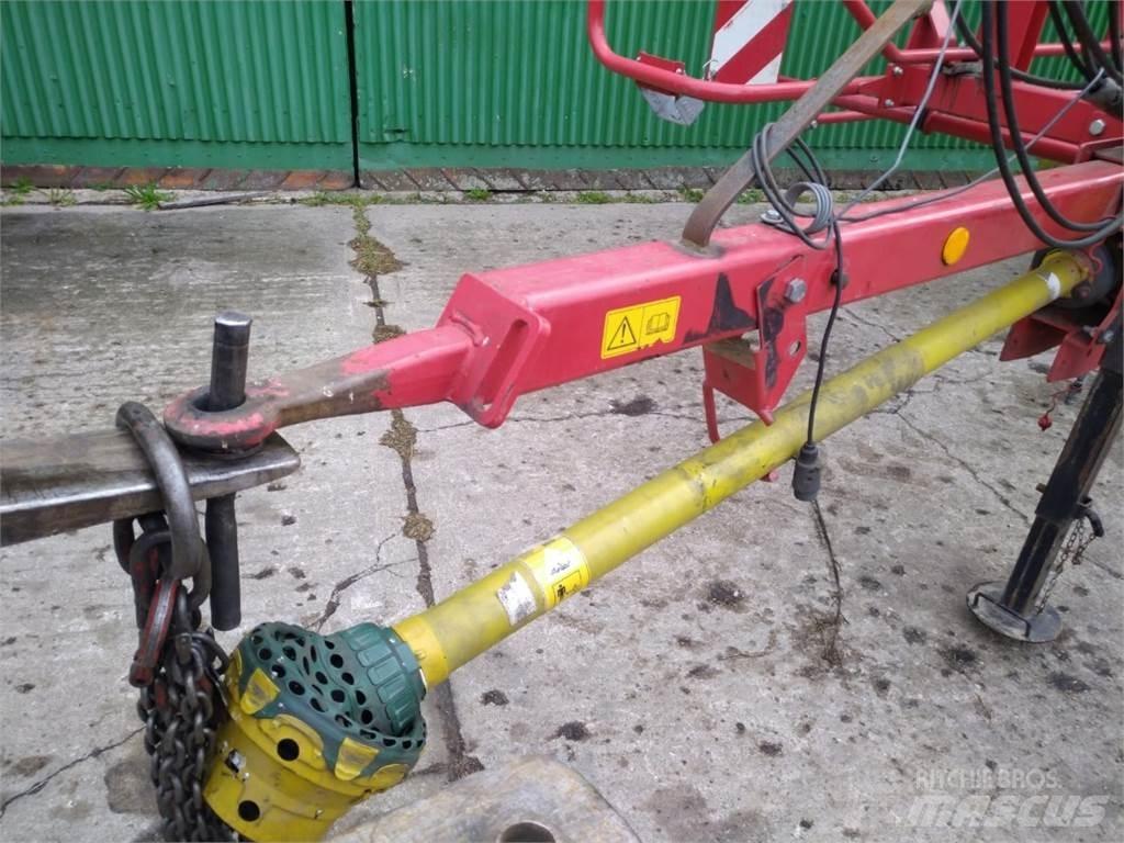 Lely Lotus 900P Kreiselheuer/-wender