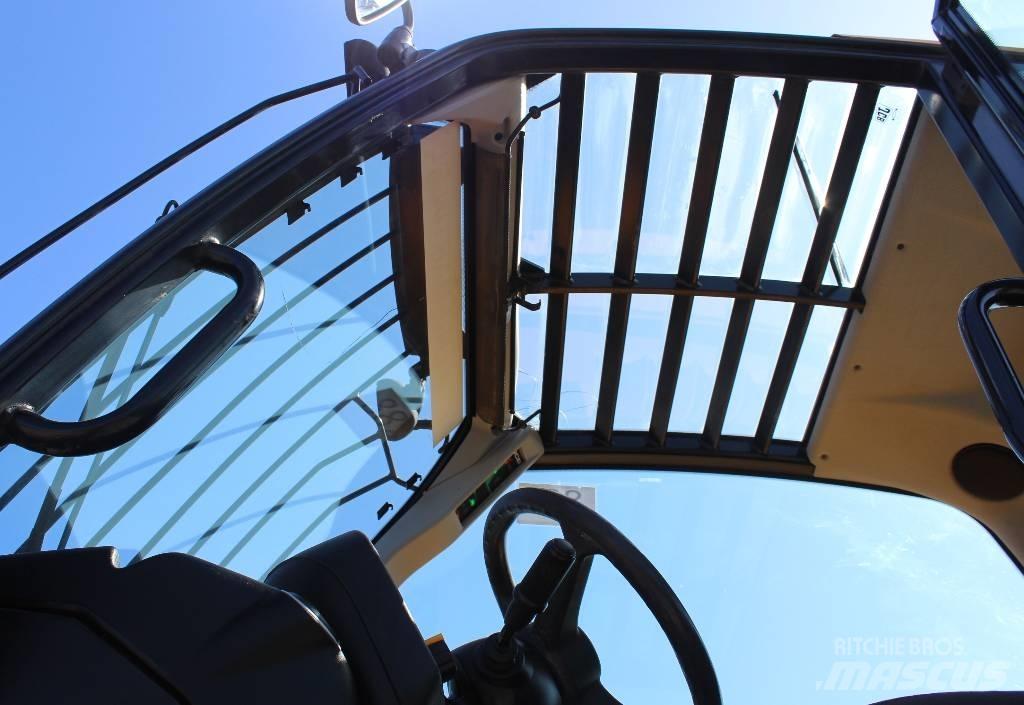JCB 531-70 Teleskoplader