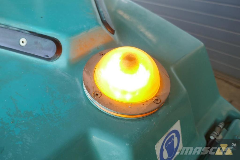 Ammann ARR1575 Andere Walzen