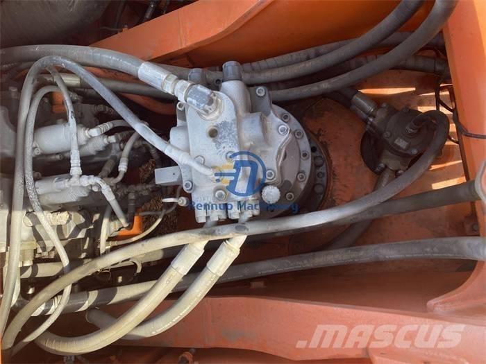 Doosan DX 380 LC Raupenbagger