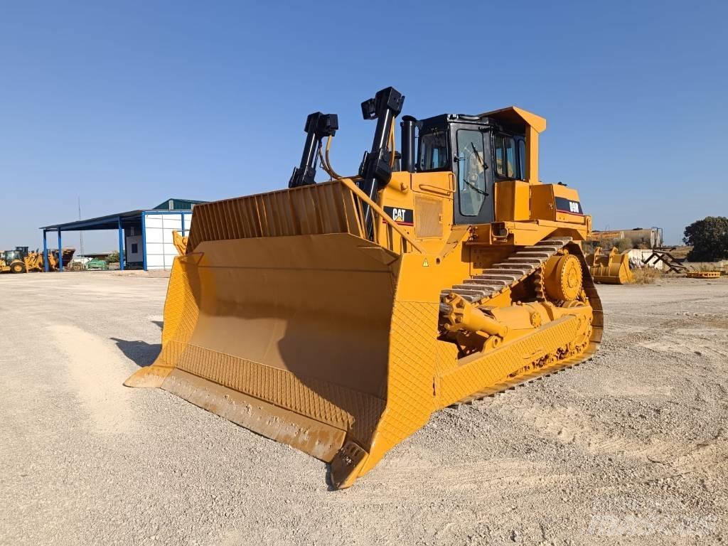 CAT D 9 R Bulldozer
