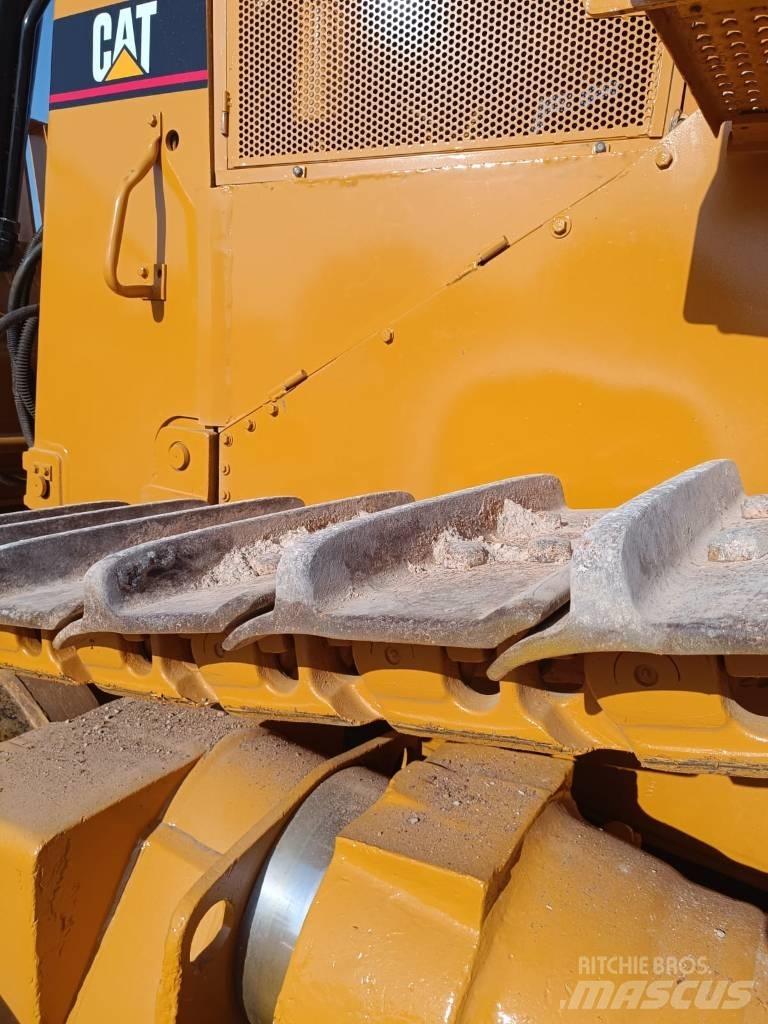 CAT D 9 R Bulldozer