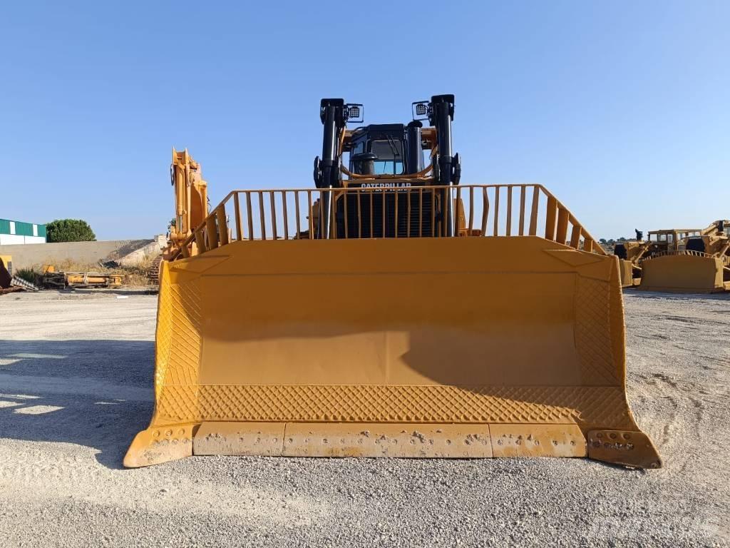 CAT D 9 R Bulldozer