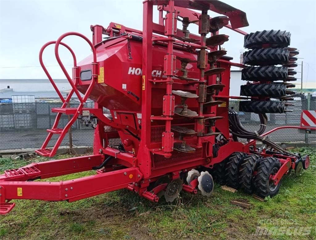 Horsch Pronto 6 DC Drillmaschinenkombination