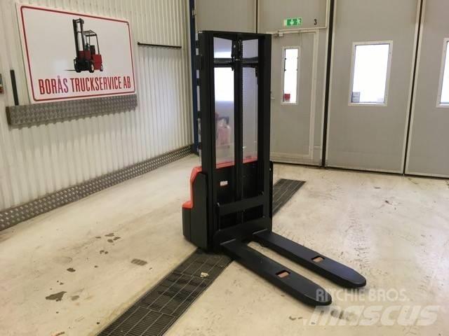 Noblelift PSE 12 N Deichselstapler