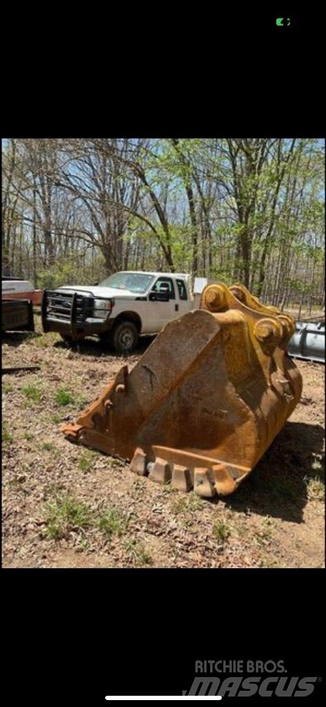 CAT  349 bucket Andere Zubehörteile