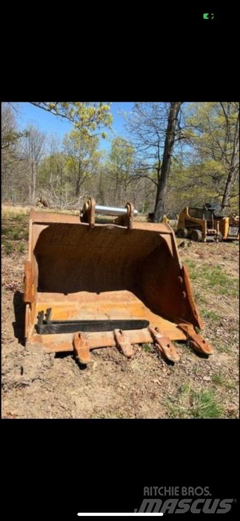 CAT  349 bucket Andere Zubehörteile