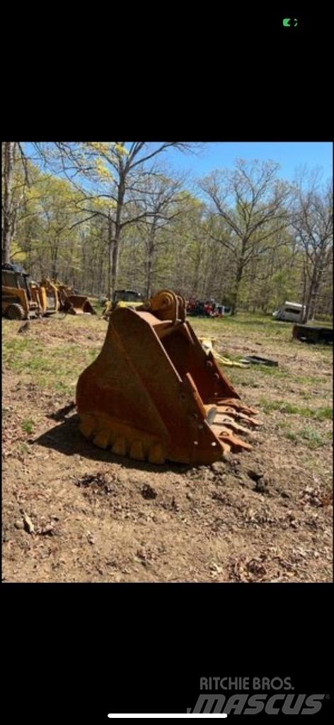 CAT  349 bucket Andere Zubehörteile