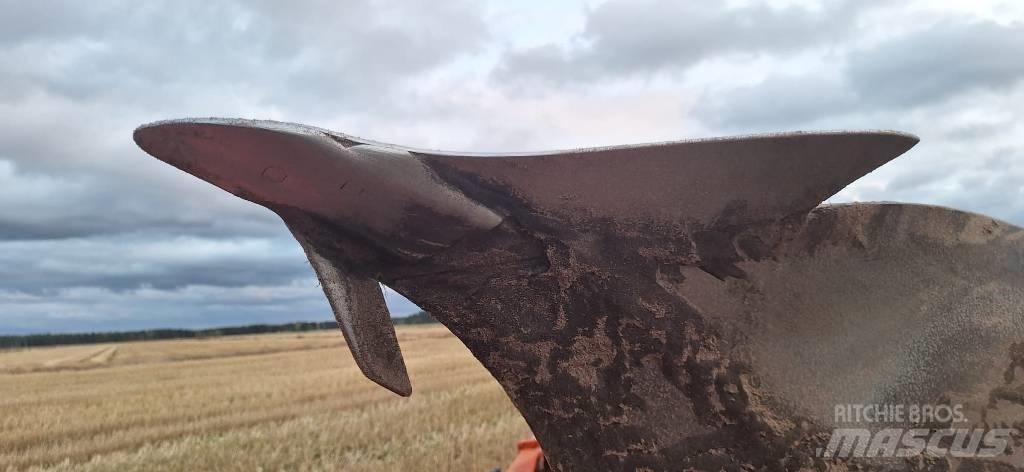 Kuhn Vari-Master 123 Wendepflüge