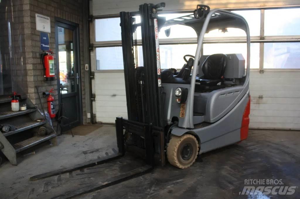 Still RX 20-16 Elektrische heftrucks