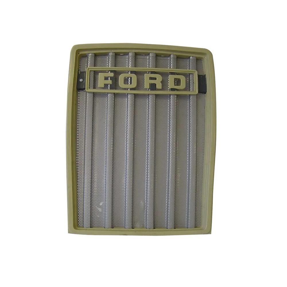 Ford 3600-6600 Chassis