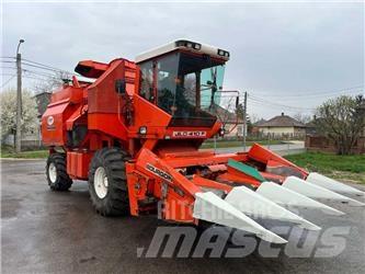 Bourgoin JLD 410 P Mähdrescher