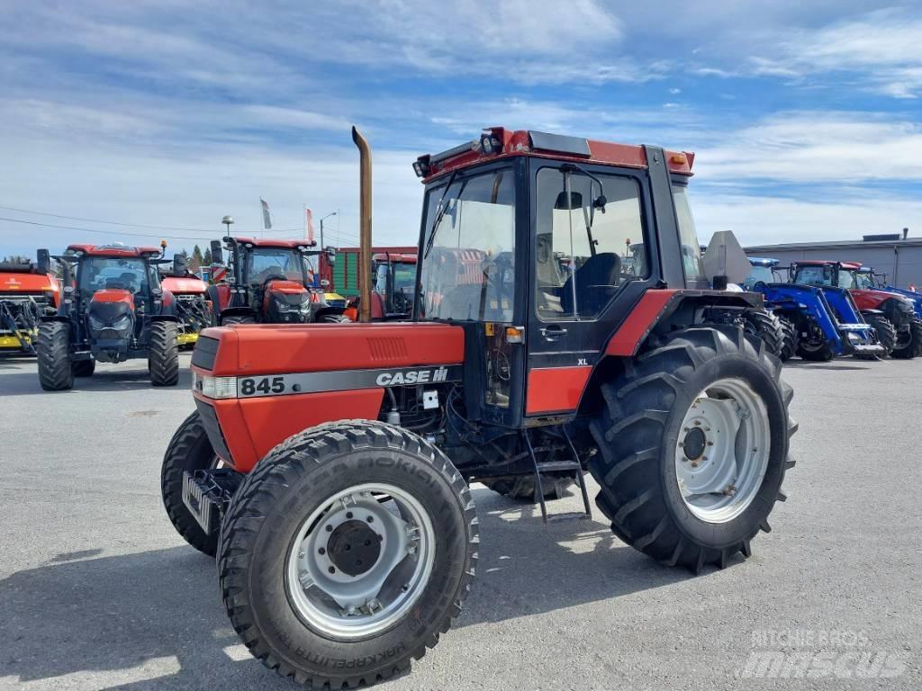 Case IH 845 XL Turbo Traktoren