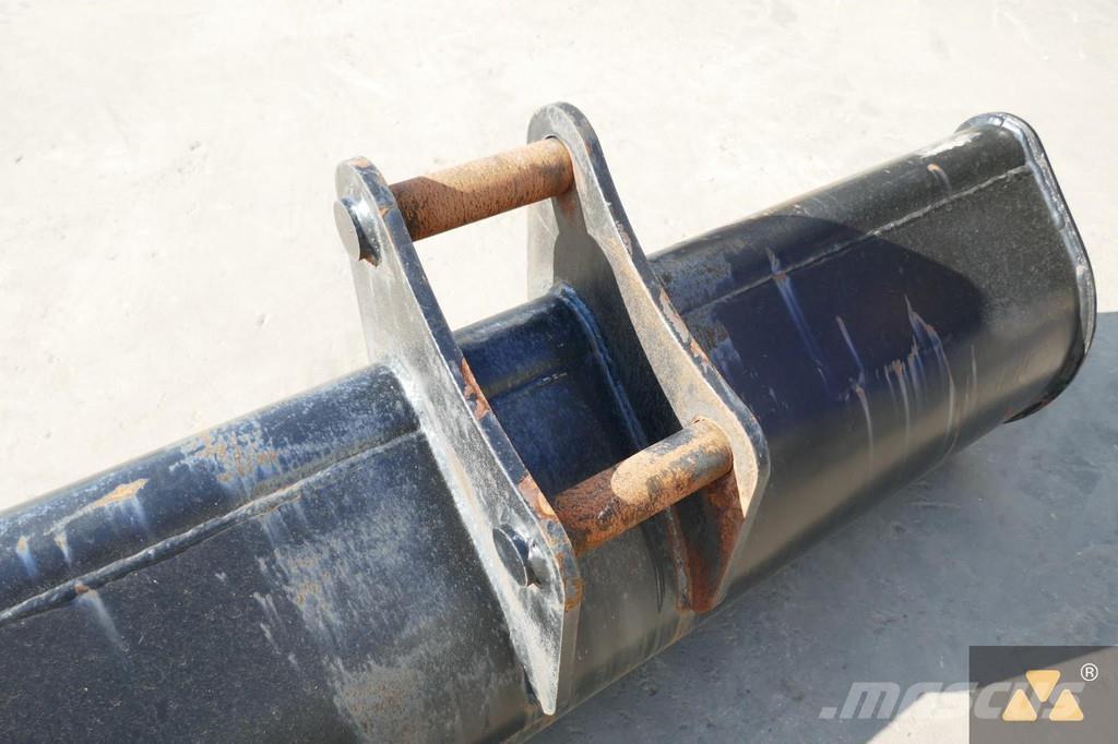  Onbekend Bucket Schaufeln