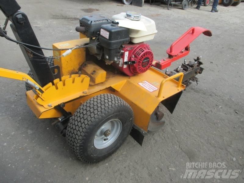  Laski TR50/6.5 Grabenfräse