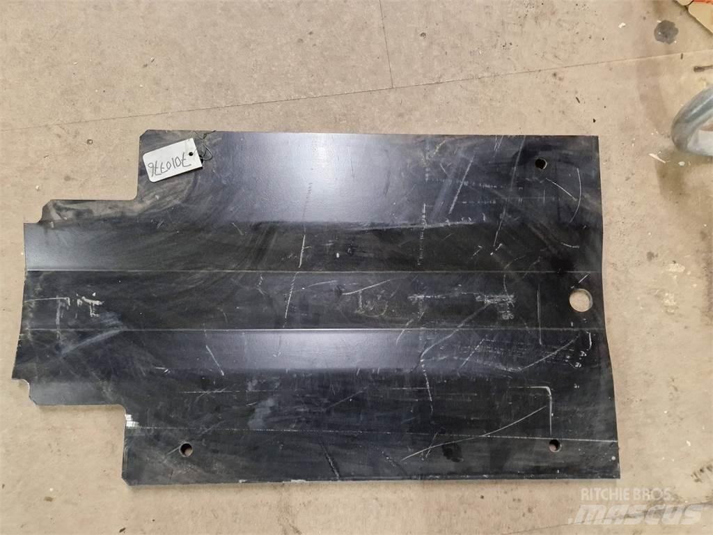 Eco Log 7010776 Chassis