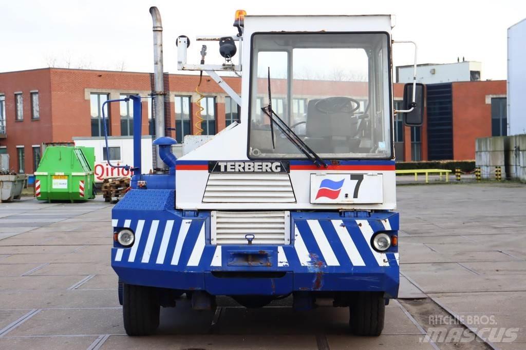 Terberg TRT89 Terminalzugmaschinen