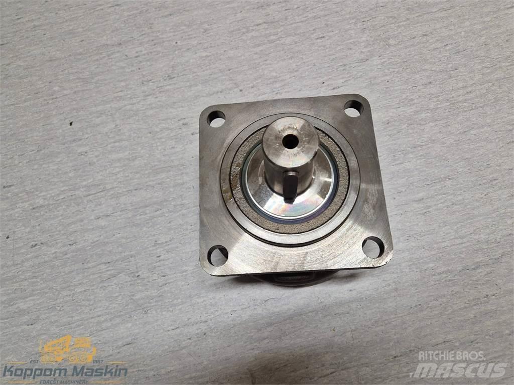 Eco Log 7013339 Chassis