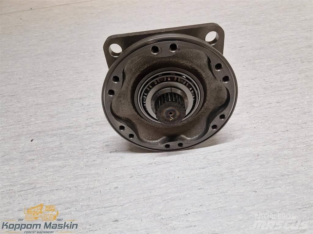 Eco Log 7013339 Chassis