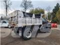 Ford F 800 Kipper