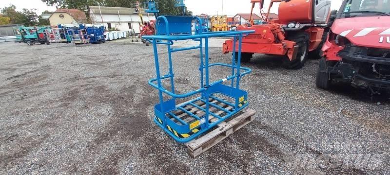 Genie baskets Andere Zubehörteile