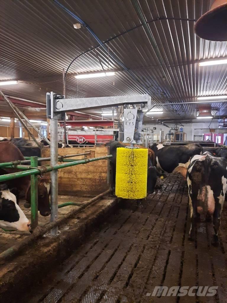  EYS - Kubørste Sonstige Landmaschinen