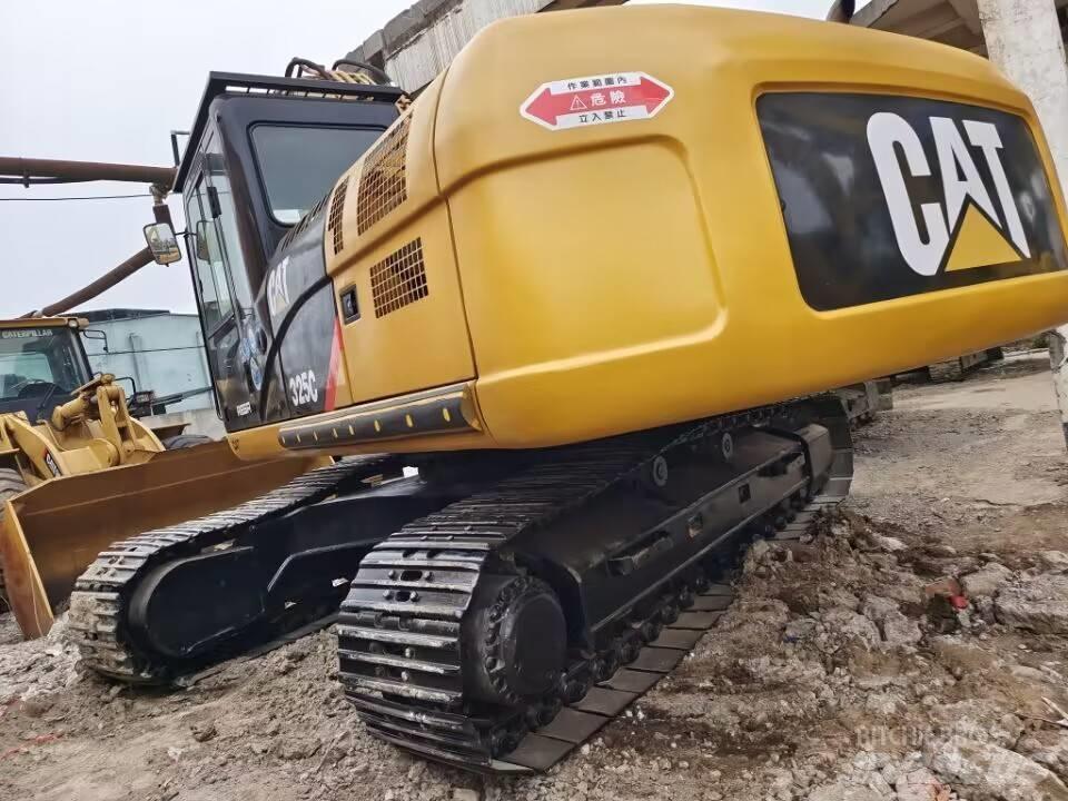 CAT 325C Raupenbagger