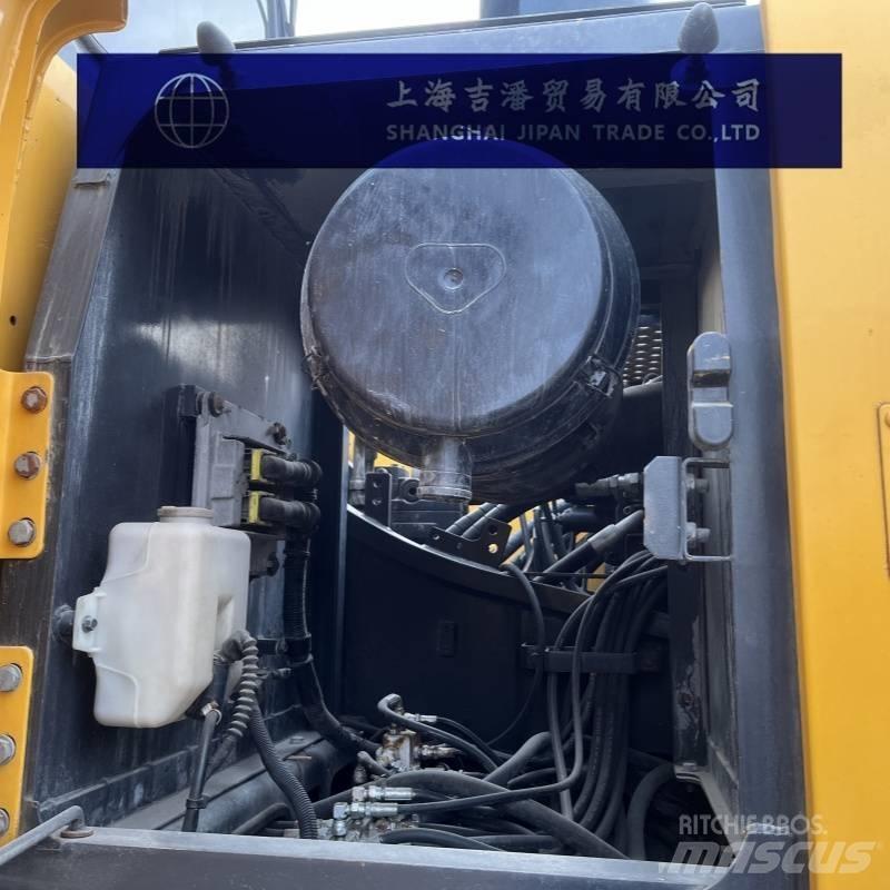 Volvo EC 290 Raupenbagger