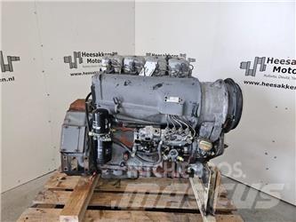 Deutz F4L912 Motoren