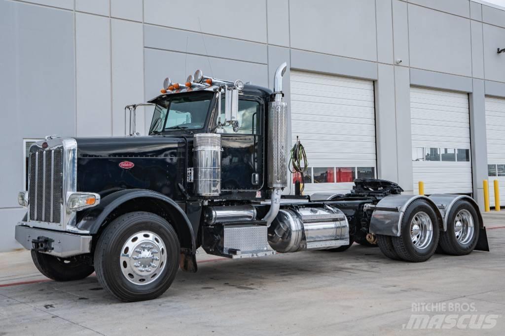 Peterbilt 388 Sattelzugmaschinen