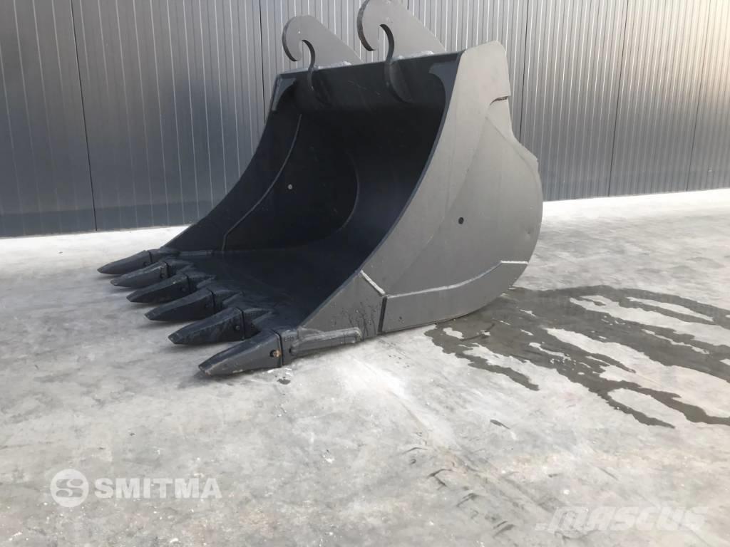  Smitma CW30 18-23t Schaufeln